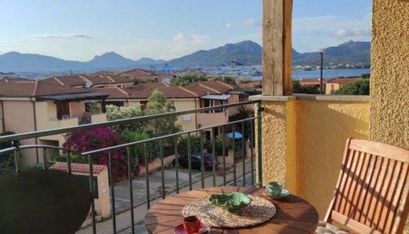 Info - Vista Mare Olbia affittacamere