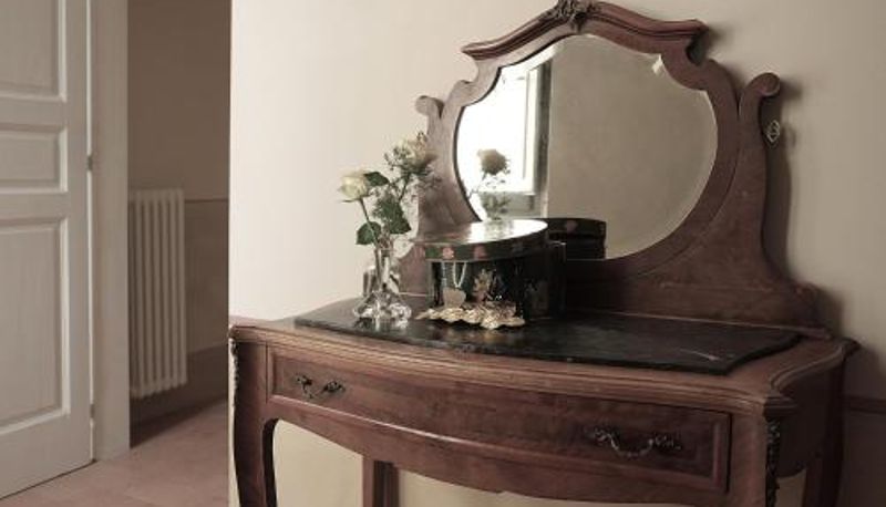 Banyo - Palazzo Mattei b&b and charming rooms