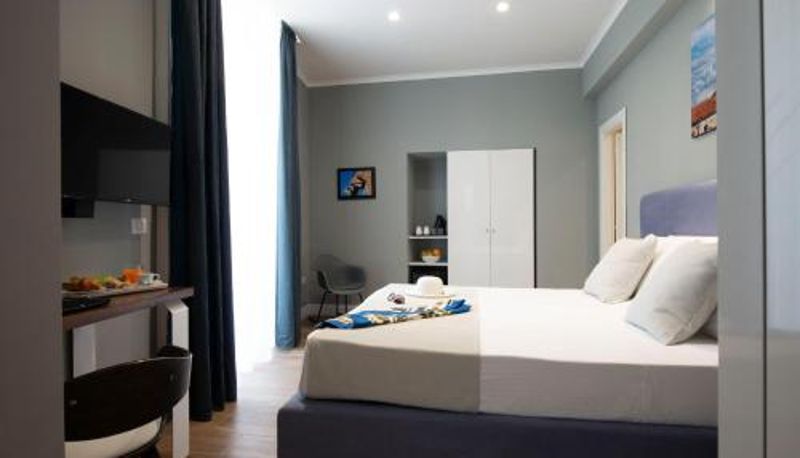 Zimmer - Dante Maison De Luxe