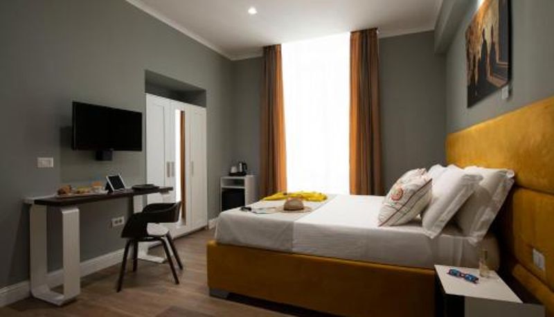 Zimmer - Dante Maison De Luxe