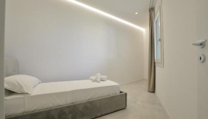 ファミリールーム - Baia del Sole Resort