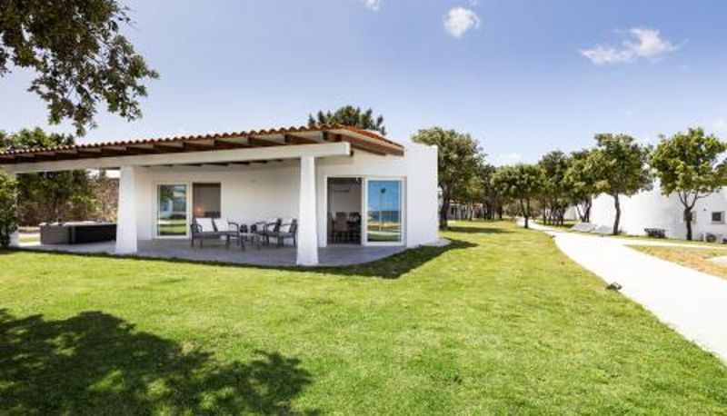 スイート - Baia del Sole Resort