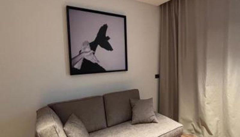 Chambre - MòN Luxury Rooms SPA