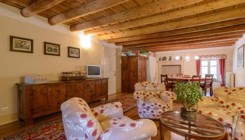 Camera - B&B Corte Jago