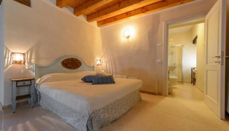 Camera - B&B Corte Jago