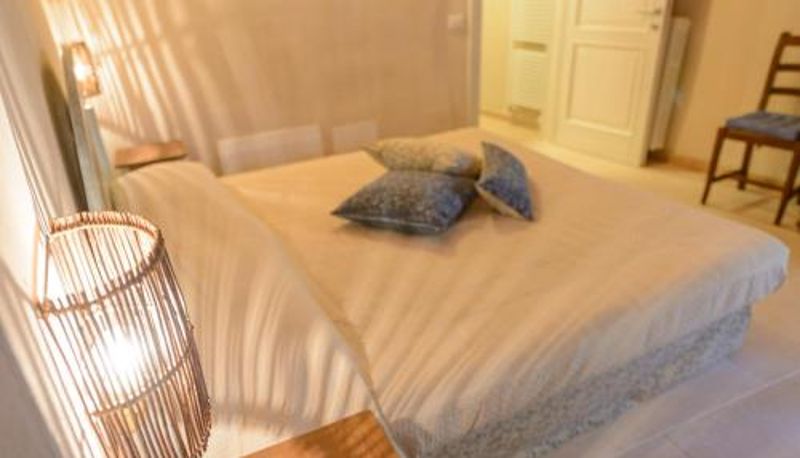 Camera - B&B Corte Jago