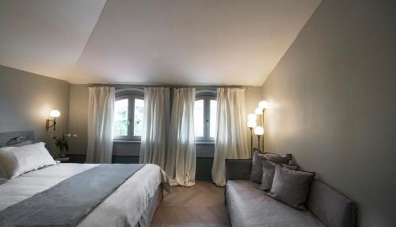 Zimmer - Villa GILDA Relax & Living