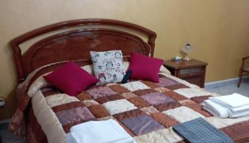 Pokój typu standard - B&B I Tre Ulivi