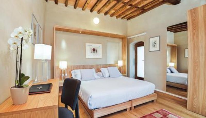 Suite - Relais Montepepe Winery & Spa