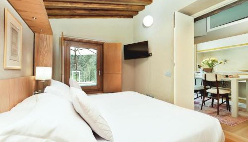 Suite - Relais Montepepe Winery & Spa