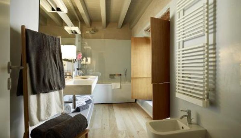 Suite - Relais Montepepe Winery & Spa