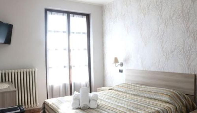 Habitación - Cà del Crutin