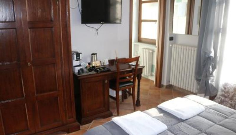 Habitación - Cà del Crutin