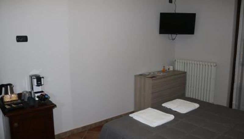 Habitación - Cà del Crutin