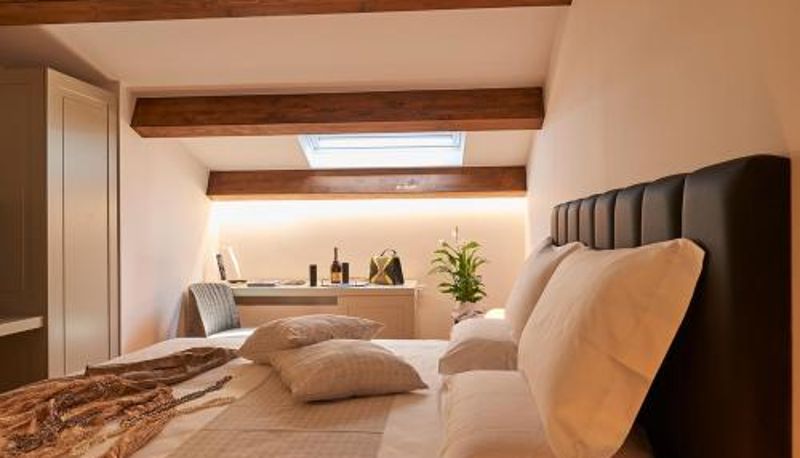 Info - Relais - Palazzo Greco Stella
