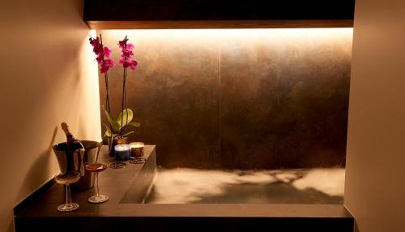 Bagno - Relais - Palazzo Greco Stella