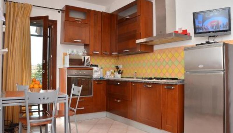 Informacje - Domo - Guest-House Il Nespolo Fiorito