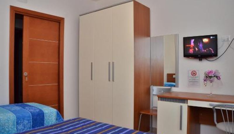 Pokój - Domo - Guest-House Il Nespolo Fiorito