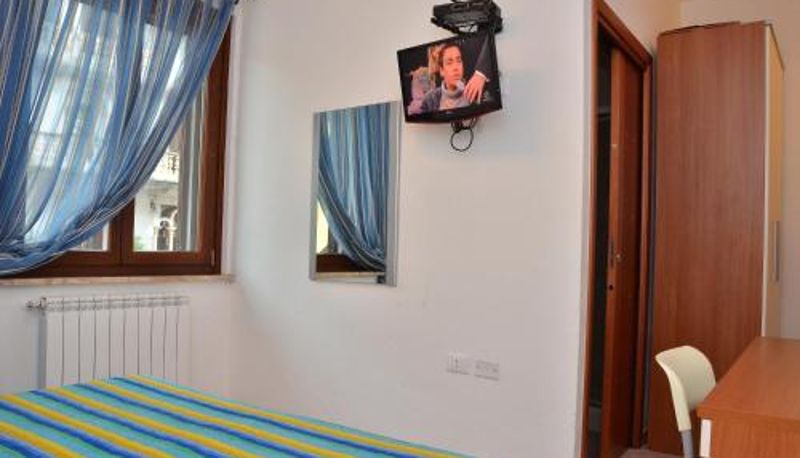 Informacje - Domo - Guest-House Il Nespolo Fiorito