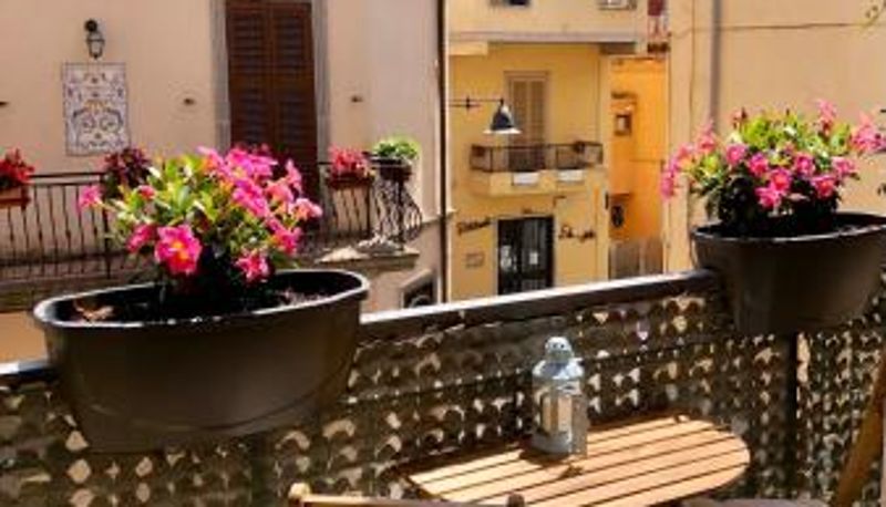 Info - Favola Guesthouse Affittacamere