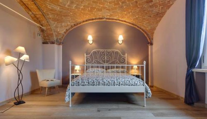Quarto - Podere Demetra