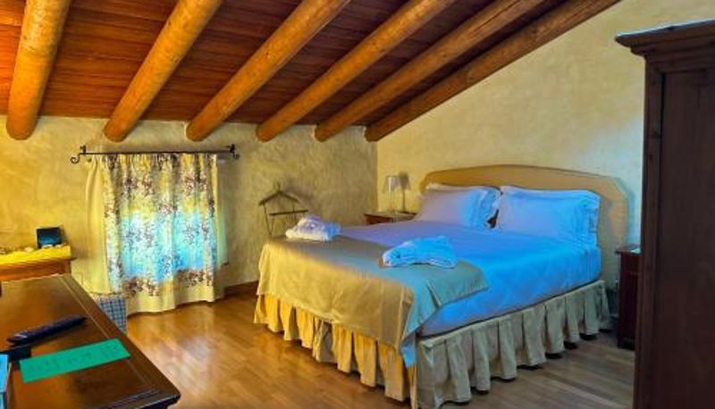 Camera - Relais La Magioca -Adults Only-