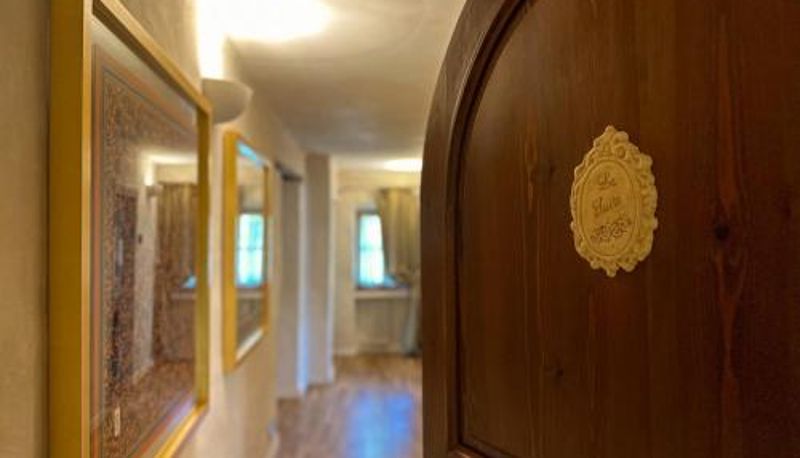 Suite - Relais La Magioca -Adults Only-