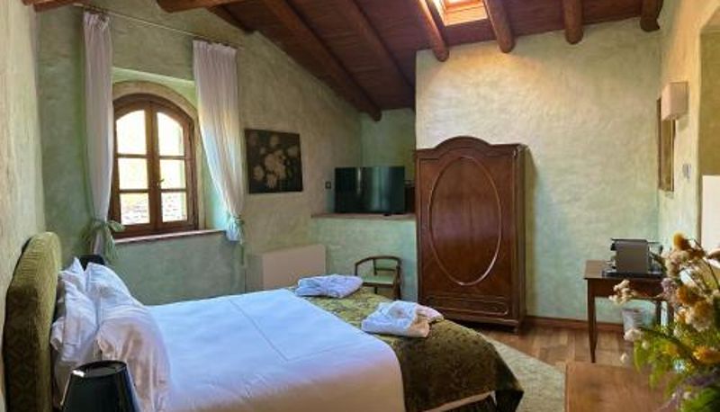 Camera - Relais La Magioca -Adults Only-