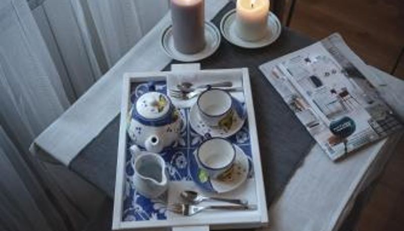 Zimmer - Casa Lena B&B
