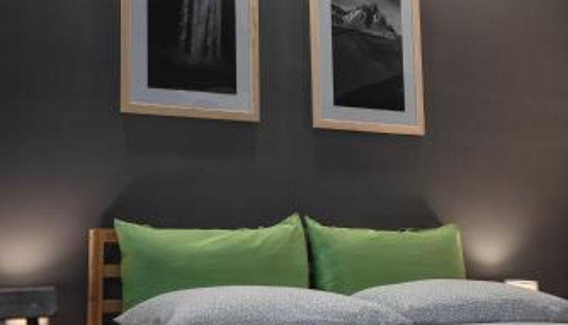 Zimmer - Casa Lena B&B