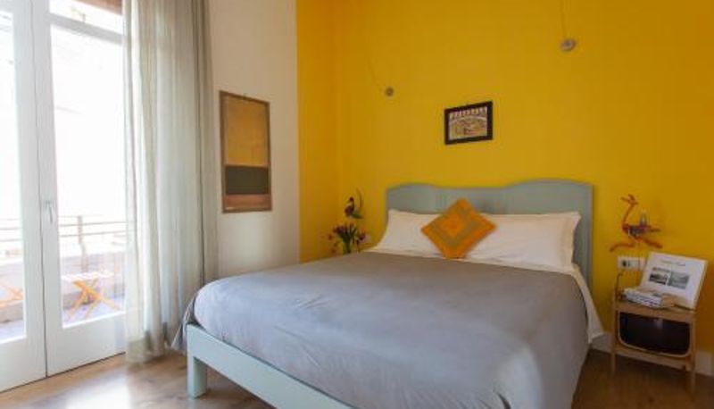 Room - Napoli Bonita b&b