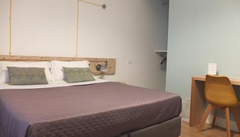 Triple room - Napoli Bonita b&b