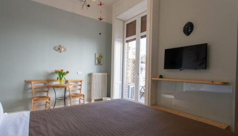 Room - Napoli Bonita b&b