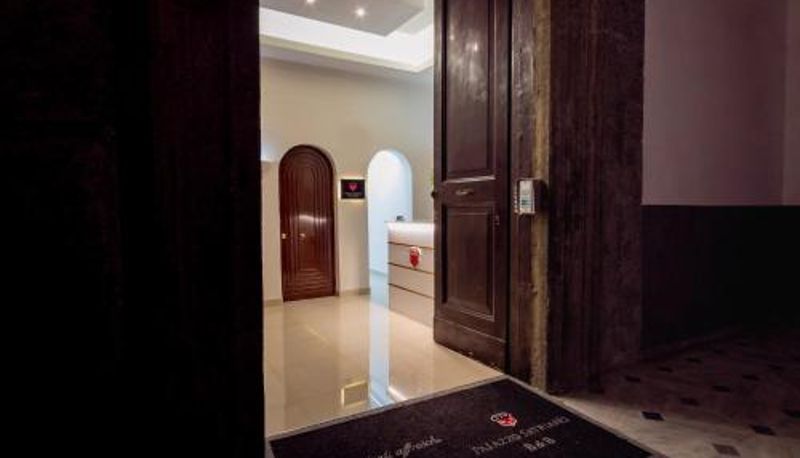 Suite - B&B Palazzo Satriano