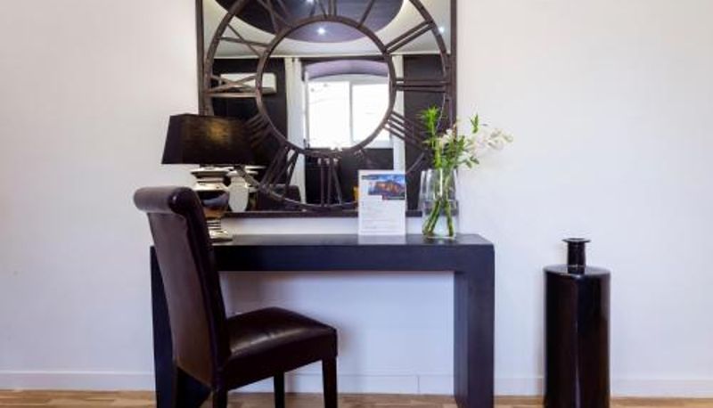 Suite - B&B Palazzo Satriano