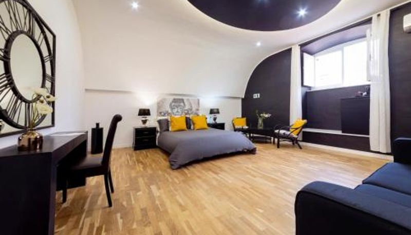 Suite - B&B Palazzo Satriano