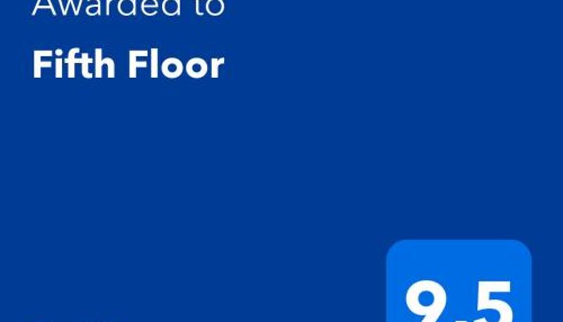 Camera - Fifth Floor