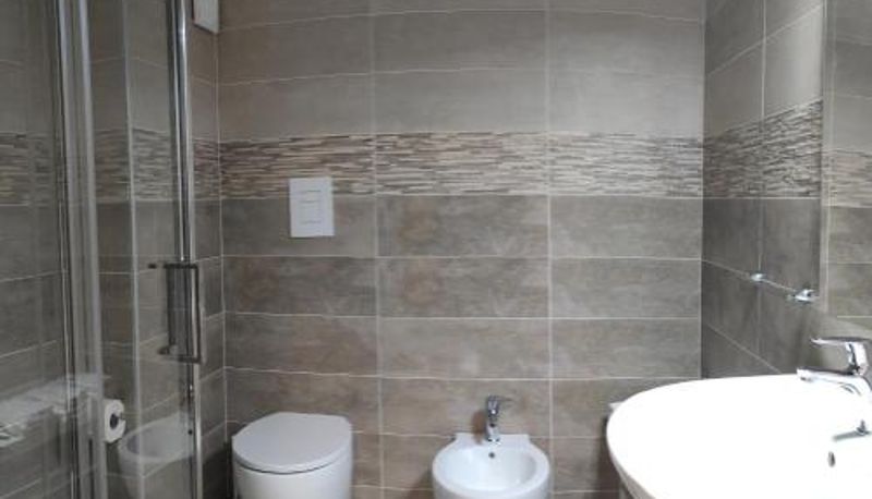 Cuarto de baño - Fifth Floor