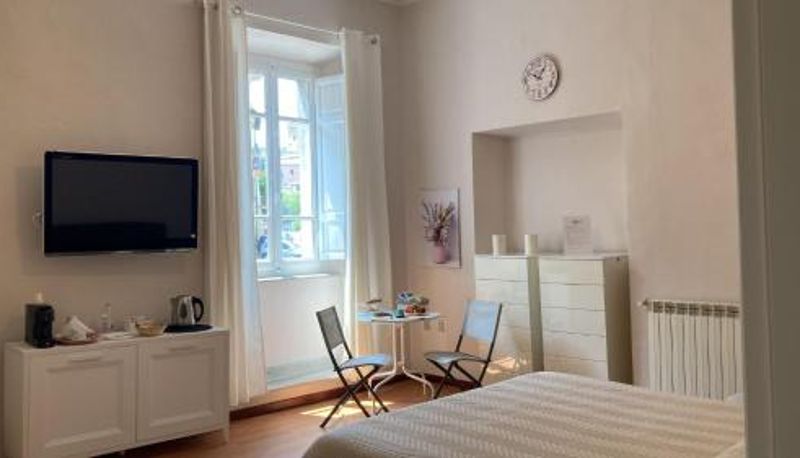 Camera standard - B&B Home XIX