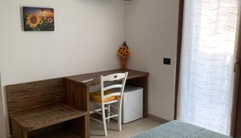 Camera - Casa Fiorita