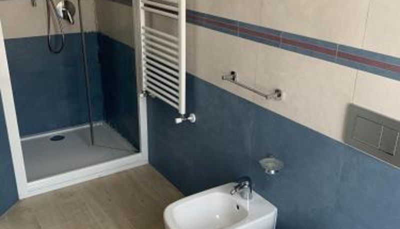 Bagno - Casa Fiorita