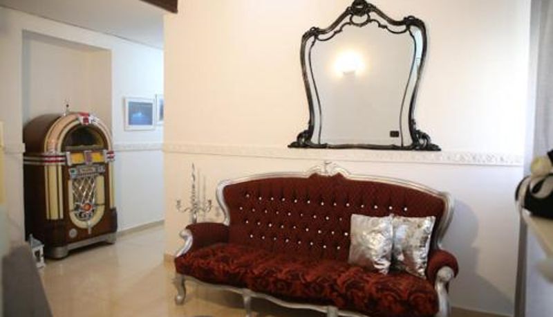 Chambre Standard - B&B Nancy