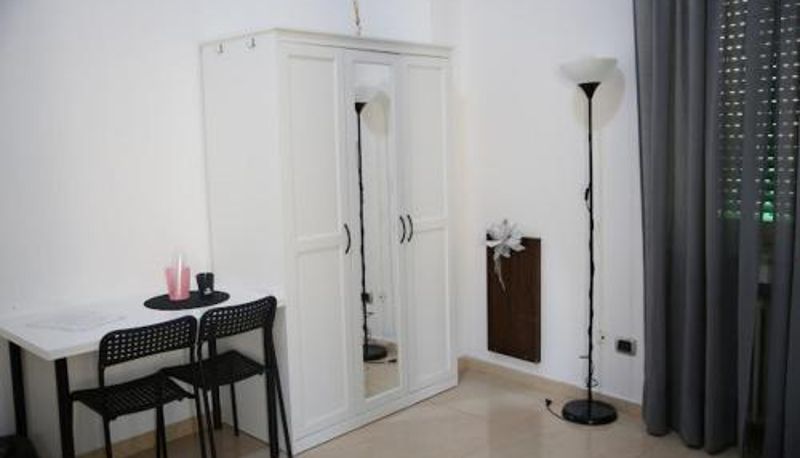 Chambre Standard - B&B Nancy