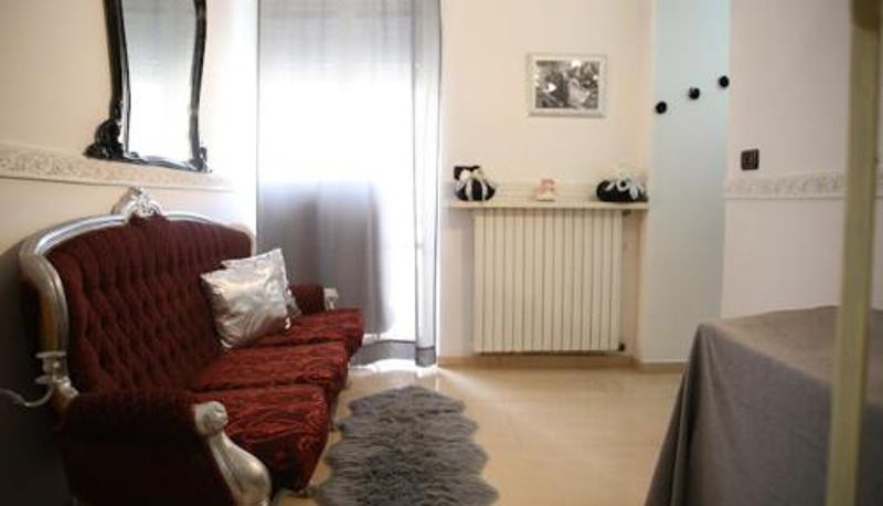 Chambre Standard - B&B Nancy