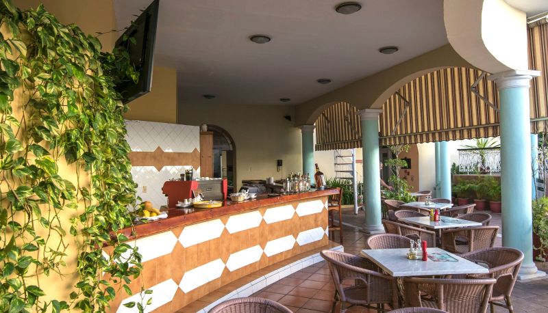Ristorante - Hotel La Union Affiliated by Meliá