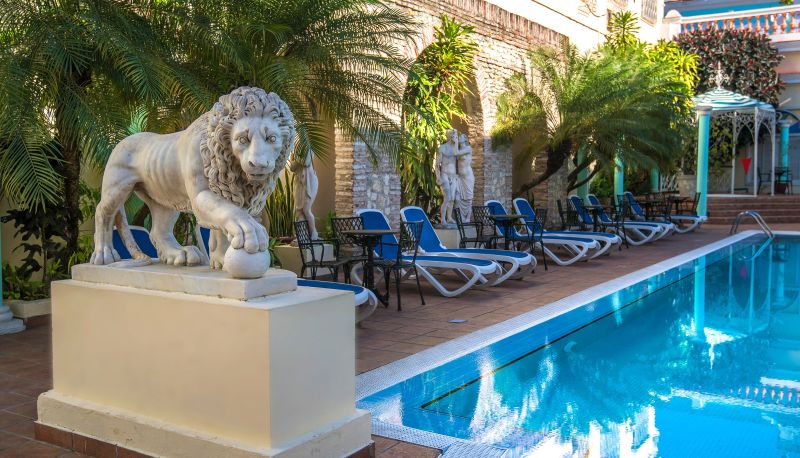 Info - Hotel La Union Affiliated by Meliá