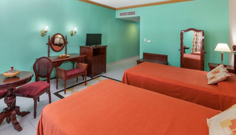 Camera - Hotel La Union Affiliated by Meliá