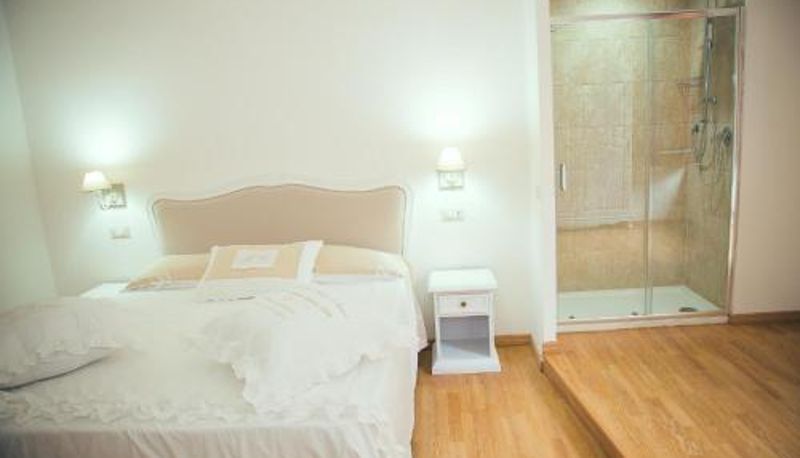 Room - I Racconti di Partenope