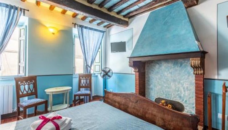 Extérieur de l'hôtel - beb del Musico