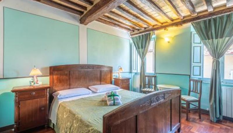 Extérieur de l'hôtel - beb del Musico
